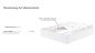 Preview: Korpus Multi-Modular-Bett - KSRM-T